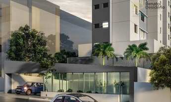 Imagem 5: Apartamento com 2 dormitórios à venda, 61 m² por R$ 525.980,00 - Santa Efigênia - Belo Hor