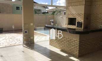 Imagem 4: Casa no condomínio Jardins Roma com quatro suítes