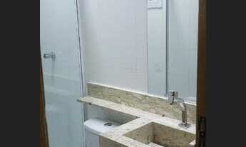 Imagem 7: Apartamento com 2 dormitórios à venda, 55 m² por R$ 370.000,00 - Parque das Nações - Santo