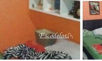 Imagem 5: Sobrado com 4 dormitórios à venda, 285 m² por R$ 950.000,00 - Vila Mazzei - São Paulo/SP