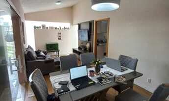 Imagem: Aluguel de Casa - Condomínio Nascentes