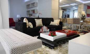 Imagem: Apartamento com 4 dormitórios à venda