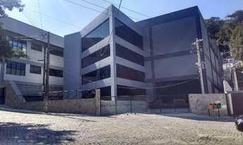 Imagem 1: Magnifico galpão em ótima localização ,fácil acesso