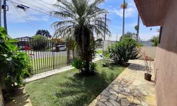 Imagem 4: Casa para venda com 120 metros quadrados com 2 quartos em Bairro Alto - Curitiba - PR