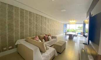 Imagem: Casa Sobrado de 5 Dormitórios,3 Vagas Condomínio