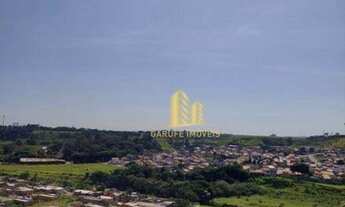 Imagem 6: Apartamento com 2 dormitórios à venda, 56 m² por R$ 305.000,00 - Parque Residencial Flambo