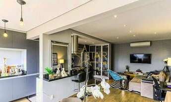 Imagem 2: Apartamento à venda, 74 m² por R$ 1.190.000,00 - Brooklin - São Paulo/SP