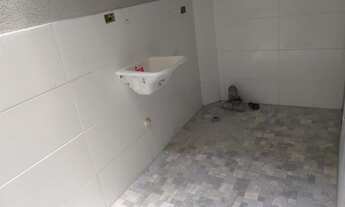 Imagem 5: Sobrado em condomínio fechado, 2 quartos, 1 vaga na Vila Buenos Aires