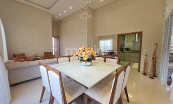 Imagem 7: Casa de condomínio para venda no Eldorado São carlos