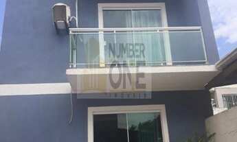 Imagem: Casa para Venda em Rio das Ostras, Village