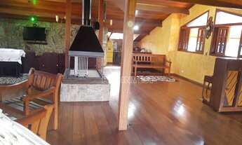 Imagem 3: Casa com 3 dormitórios, 400 m² - venda por R$ 1.200.000,00 ou aluguel por R$ 6.000,00/mês