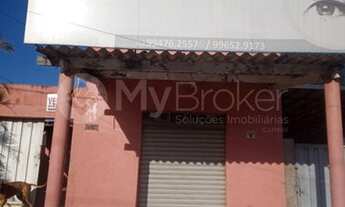 Imagem: Casa com 4 quartos - Bairro Cidade Vera