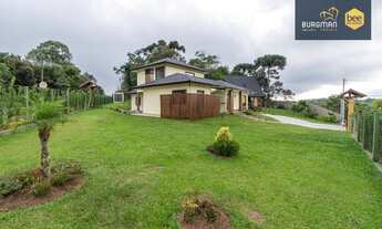 Imagem: Casa com 3 dormitórios para alugar, 300