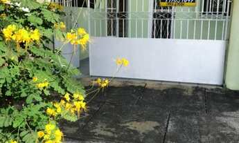 Imagem: Casa para aluguel com 2 quartos em Penha