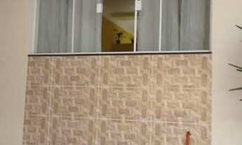 Imagem 3: Casa - Parque Santo Antônio (Nova Veneza) - Sumaré