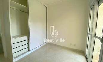 Imagem 7: Apartamento NOVO à venda, 127M² no Condomínio Edifício The One Gramercy Park com 03 suítes