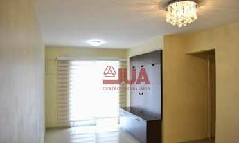 Imagem: Apartamento com 3 qtos, venda por R$ 550.000