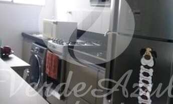 Imagem 3: Apartamento - Jardim Girassol - Hortolândia