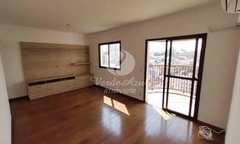 Imagem 6: Apartamento - Bonfim - Campinas