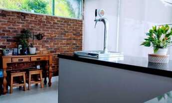 Imagem 7: Casa Duplex | Condomínio Parque da Pedra | Pedra Branca