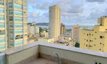 Imagem 7: Apartamento com 3 dormitórios à venda, 118 m² por R$ 930.000,00 - Enseada - Guarujá/SP