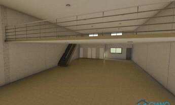 Imagem: Salão para alugar, 439 m² por R$ 28.900/mês