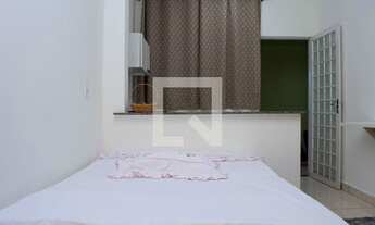 Imagem 6: Apartamento para Aluguel - Nossa Sra. Aparecida, 1 Quarto, 15 m2