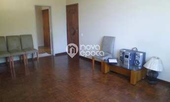 Imagem 2: Rio de Janeiro - Apartamento Padrão - Tijuca