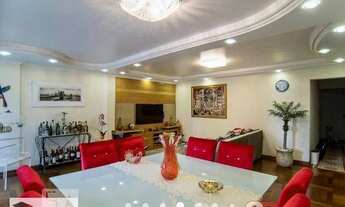 Imagem 3: Apartamento com 3 dormitórios à venda, 180 m² por R$ 850.000 - Mooca - São Paulo/SP