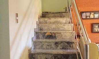 Imagem 3: Casa com 3 dormitórios à venda por R$ 580.000,00 - Vila Maria Luiza - Ribeirão Preto/SP