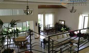 Imagem 4: Casa com 4 dormitórios à venda, 390 m² por R$ 1.600.000,00 - Maceió - Niterói/RJ