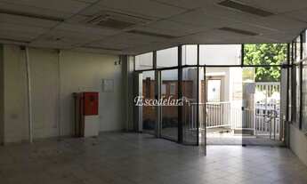 Imagem 2: Prédio para alugar, 1457 m² por R$ 35.000,00/mês - Casa Verde - São Paulo/SP