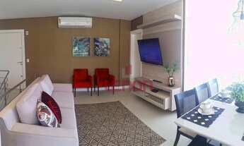 Imagem: Linda Cobertura com 3 dormitórios à venda