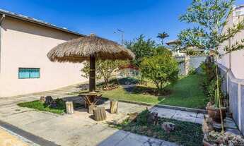 Imagem 6: Casa com 3 dormitórios à venda, 226 m² por R$ 1.200.000,00 - Jardim Tapajós - Atibaia/SP