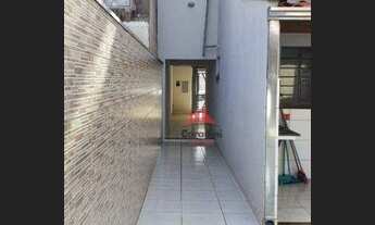 Imagem 4: Casa com 2 dormitórios à venda, 170 m² por R$ 430.000 - Parque Residencial Jaguari - Ameri