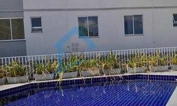 Imagem 2: Apartamento 2 Quartos para Locação em Contagem, Icaivera, 2 dormitórios, 1 banheiro, 1 vag