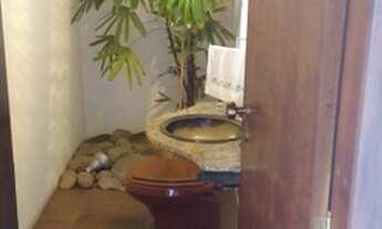 Imagem 5: Imóvel comercial para venda tem 456 metros quadrados com 4 quartos em Rebouças - Curitiba