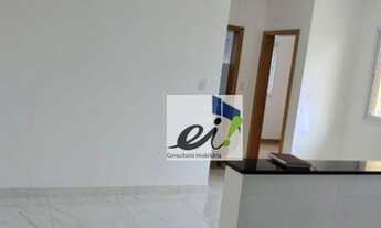 Imagem 4: Apartamento com 2 dormitórios à venda, 45 m² por R$ 240.000 - Santa Mônica - Belo Horizont