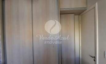 Imagem 4: Apartamento - Jardim Santa Izabel - Hortolândia