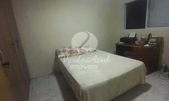 Imagem 6: Casa - Parque Residencial Vila União - Campinas