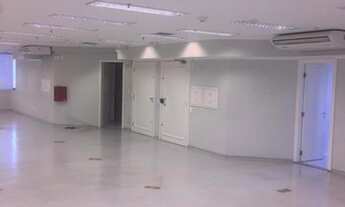 Imagem 4: Conjunto de Salas Comerciais (rendendo +0,5%