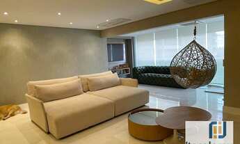 Imagem 2: Apartamento lindo à venda no Edifício Ereditá, Alphaville