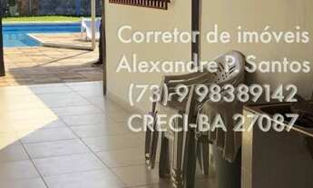 Imagem 3: Casa com 04 quartos a 200 metros da praia