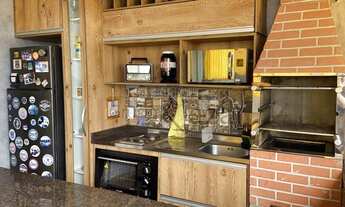 Imagem: Apartamento / Cobertura Duplex - Jardim