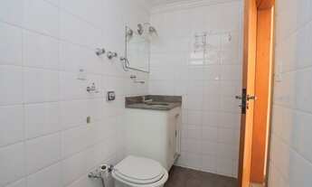 Imagem 6: Apartamento com 1 dormitório para alugar, 50 m² por R$ 2.500,00/mês - Jardim América - São