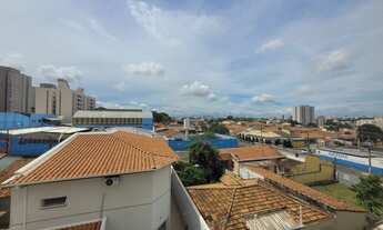 Imagem 3: Apartamento a venda possui 70 m² com 2 quartos - São Bernardo Campinas