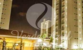 Imagem 3: Apartamento - Vila São Pedro - Hortolândia