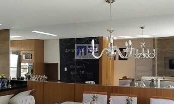 Imagem: Sobrado de quartos e tres suítes plenas