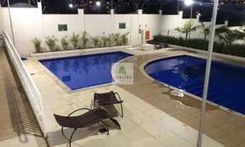 Imagem 6: Anápolis - Apartamento Padrão - Vila Formosa