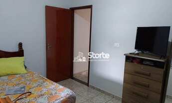 Imagem 6: Casa com 3 dormitórios à venda, 220 m² por R$ 422.000,00 - Presidente Roosevelt - Uberlând